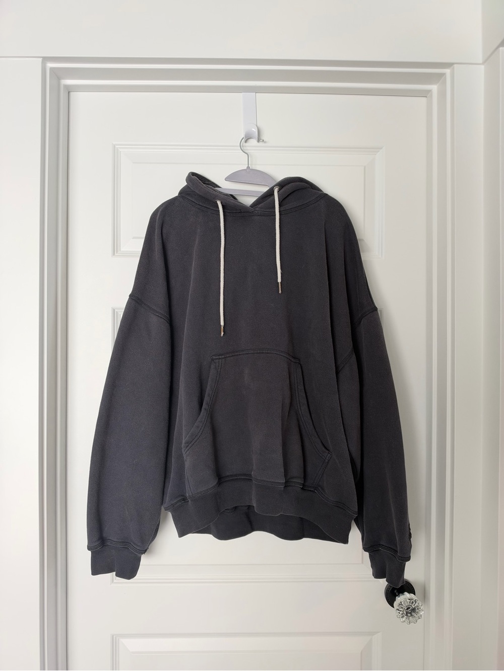FP Movement final call hoodie